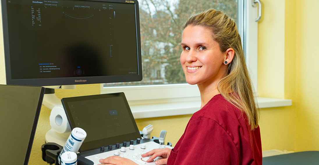 Unser Team: A. Richter