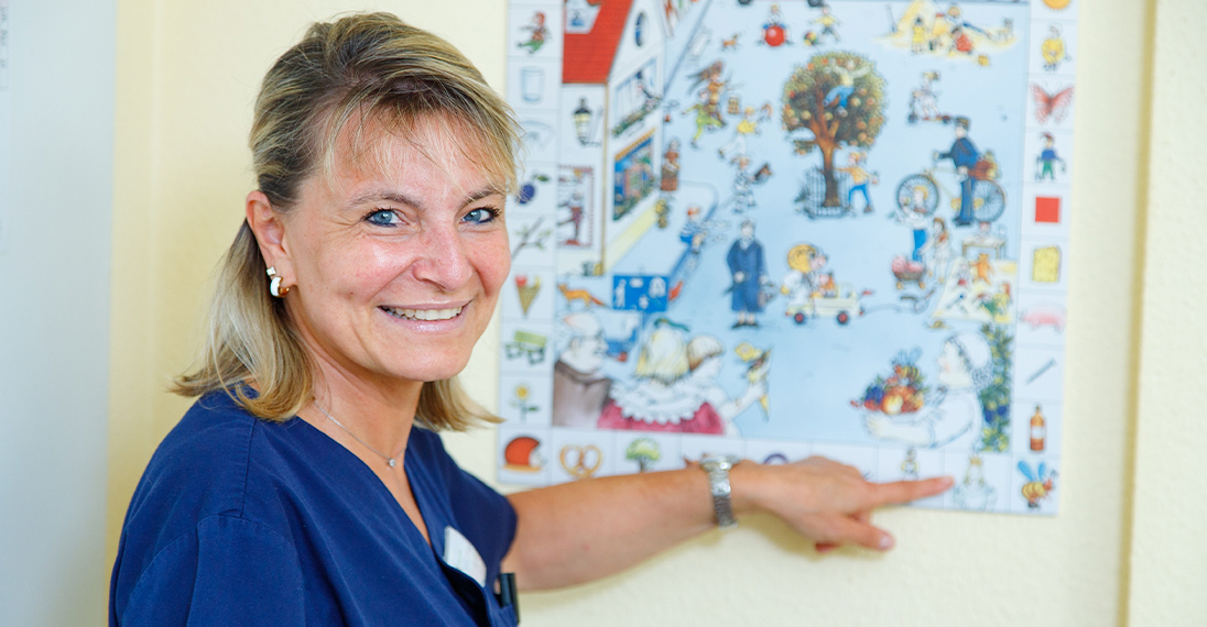 Unser Team: W. Renner